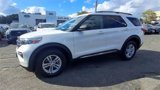 Certified 2022 Ford Explorer XLT image 4