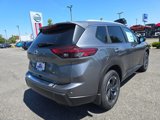 New 2025 Nissan Rogue SV w/ SV Premium Package image 4