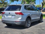 Used 2022 Volkswagen Tiguan SE image 4