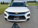 Used 2021 Chevrolet TrailBlazer LT w/ Convenience Package image 4