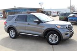 Used 2024 Ford Explorer XLT w/ Equipment Group 202A image 3