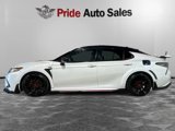 Used 2018 Toyota Camry XSE image 5