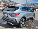 Used 2022 Ford Escape SEL image 4