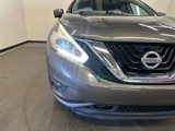 Used 2016 Nissan Murano SL w/ SL Technology Package image 4
