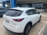 Used 2019 MAZDA CX-5 Grand Touring image 2