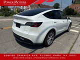 Used 2020 Tesla Model Y Long Range image 5