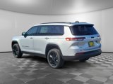 New 2025 Jeep Grand Cherokee L Altitude image 4