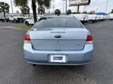 Used 2008 Ford Focus Sedan image 5