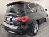 Used 2016 INFINITI QX80 2WD image 5