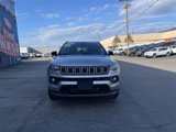 Certified 2023 Jeep Compass Latitude image 4