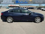 Used 2017 Chevrolet Malibu LS image 2