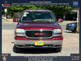Used 2004 GMC Yukon SLT w/ 1SC Preferred Equipment Group image 3