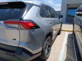 Used 2023 Toyota RAV4 LE image 5