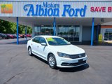 Used 2016 Volkswagen Passat 1.8T S image 3
