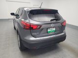 Used 2018 Nissan Rogue Sport S image 6