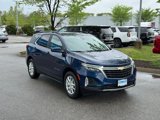 Used 2022 Chevrolet Equinox LT image 3