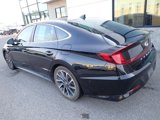Used 2020 Hyundai Sonata Limited w/ Cargo Package image 2
