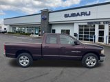 Used 2005 Dodge Ram 1500 Truck SLT w/ Quad Cab Big Horn Value Group image 2