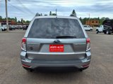 Used 2011 Subaru Forester 2.5X Premium image 5