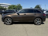 Used 2016 Mercedes-Benz GLC 300 4MATIC image 2