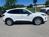 New 2025 Ford Escape Active image 4