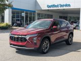 Used 2024 Chevrolet Trax LT image 4