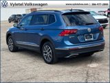 Used 2020 Volkswagen Tiguan SE w/ Panoramic Sunroof Package image 4