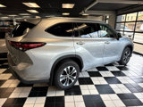 Used 2022 Toyota Highlander XLE image 4