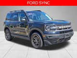 Used 2021 Ford Bronco Sport Big Bend image 3