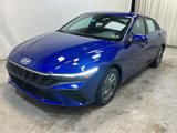 Used 2024 Hyundai Elantra SEL image 3