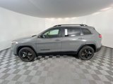 Used 2023 Jeep Cherokee Altitude Lux image 5