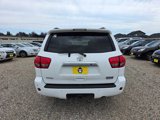 Used 2008 Toyota Sequoia Limited image 6