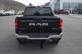 New 2025 RAM 1500 Big Horn image 4