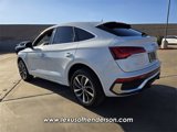 Used 2021 Audi Q5 2.0T Premium Plus w/ Premium Plus Package image 5