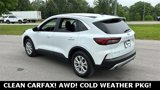 Used 2023 Ford Escape Active image 4