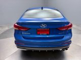 Used 2018 Hyundai Elantra Sport image 6