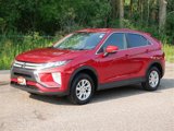 Used 2019 Mitsubishi Eclipse Cross ES image 3