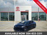 Certified 2024 Toyota Prius Limited image 1