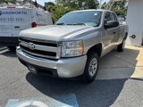 Used 2007 Chevrolet Silverado 1500 W/T w/ Towing Package image 4