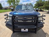 Used 2015 Ford F350 King Ranch w/ King Ranch w/Chrome Package image 3