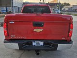Used 2007 Chevrolet Silverado 1500 LTZ w/ Safety Package image 4