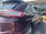 Used 2017 Ford Edge Titanium w/ Equipment Group 301A image 5
