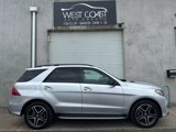 Used 2018 Mercedes-Benz GLE 350 4MATIC image 2