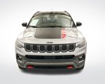 Used 2023 Jeep Compass Trailhawk image 2