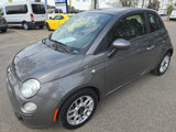 Used 2013 FIAT 500 Pop image 2