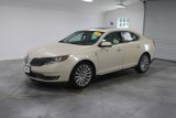 Used 2014 Lincoln MKS w/ Equipment Group 101A image 4