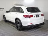 Certified 2021 Mercedes-Benz GLC 43 AMG 4MATIC image 3