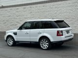 Used 2013 Land Rover Range Rover Sport HSE LUX w/ Luxury Interior Pkg image 2