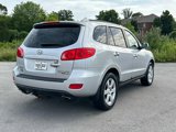 Used 2008 Hyundai Santa Fe Limited image 3