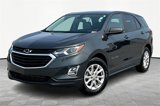 Used 2020 Chevrolet Equinox LS w/ LS Convenience Package image 5